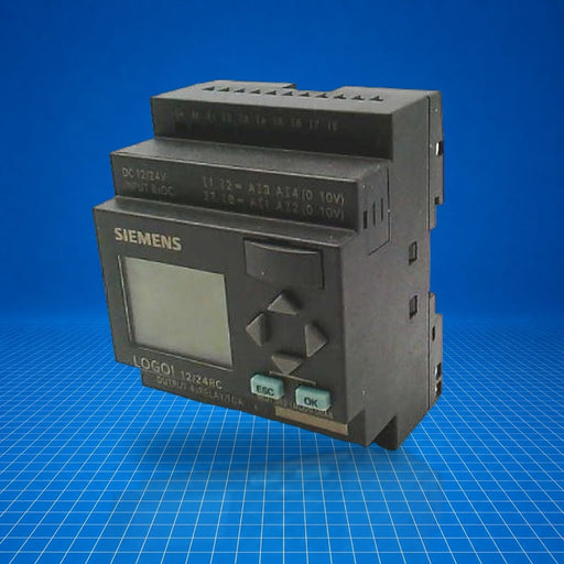 6ED1052-1MD00-0BA6 Siemens