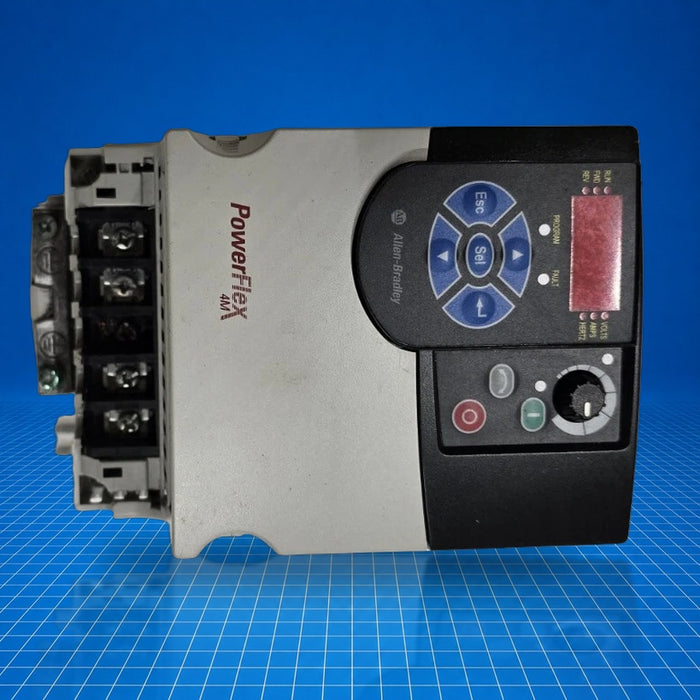 22F-B012N103 Allen-Bradley
