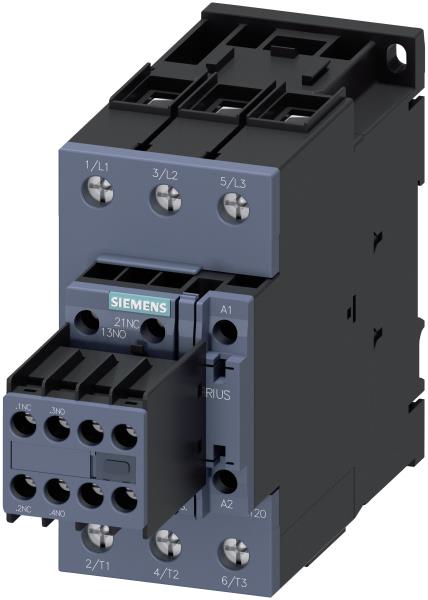 3RT2036-1AR64 Siemens