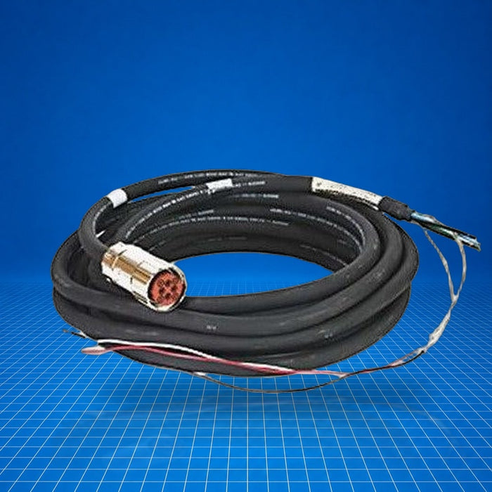 2090-XXNPMF-16S09 Allen-Bradley