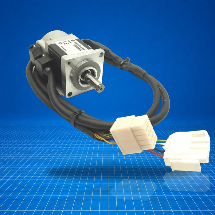 TLY-A120T-HJ62AA Allen Bradley industrial automation part
