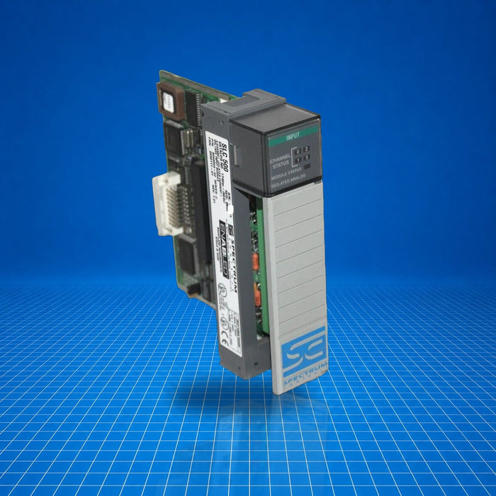 1746SC-INI4VI Allen-Bradley