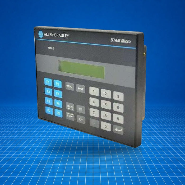 2707-M485P3 Allen-Bradley