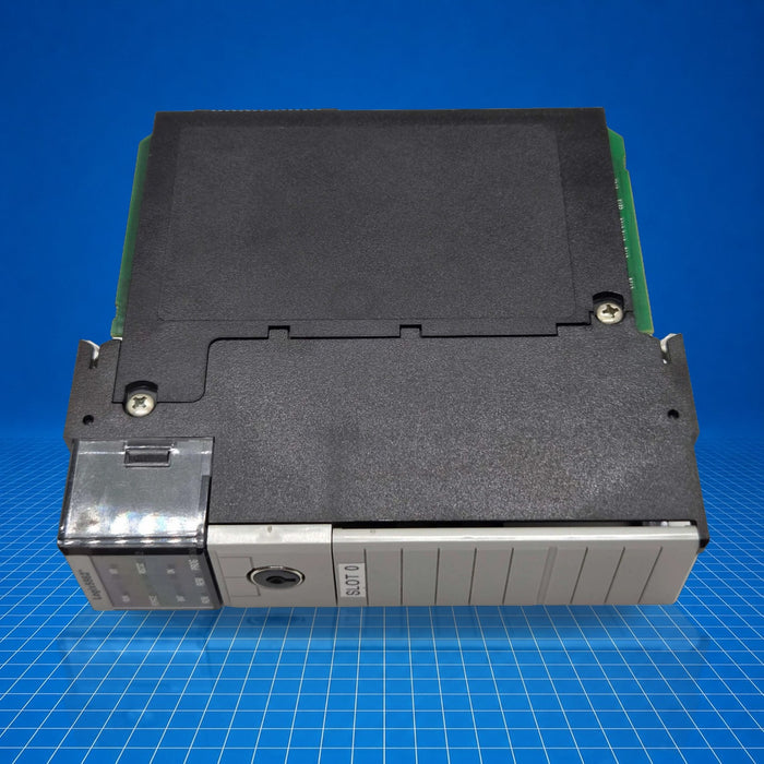 1756-L62 Allen-Bradley