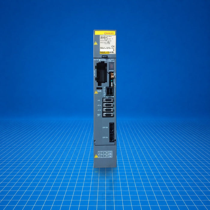 A06B-6096-H101 GE Fanuc industrial automation part - product view