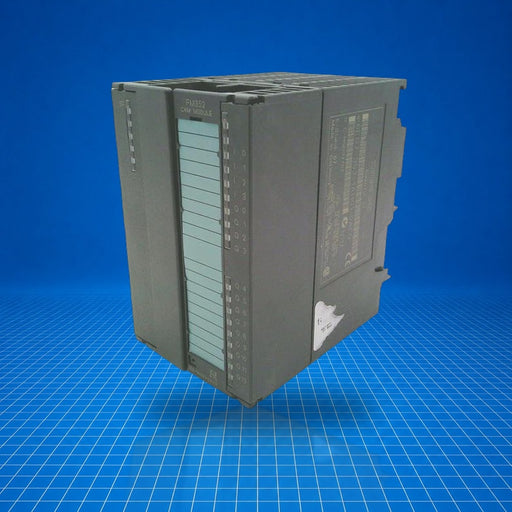 6ES7352-1AH01-0AE0 Siemens