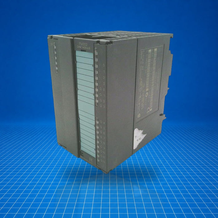 6ES7352-1AH01-0AE0 Siemens