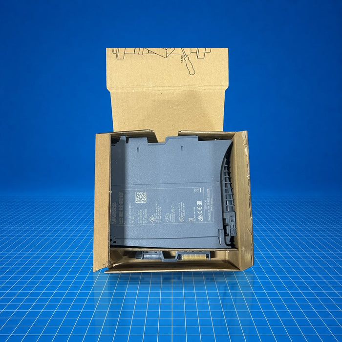 6ES7507-0RA00-0AB0 Siemens