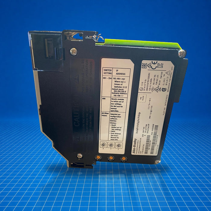 1756-EN2TSC Allen-Bradley