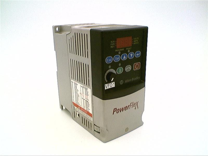 22A-A2P3N104 Allen-Bradley
