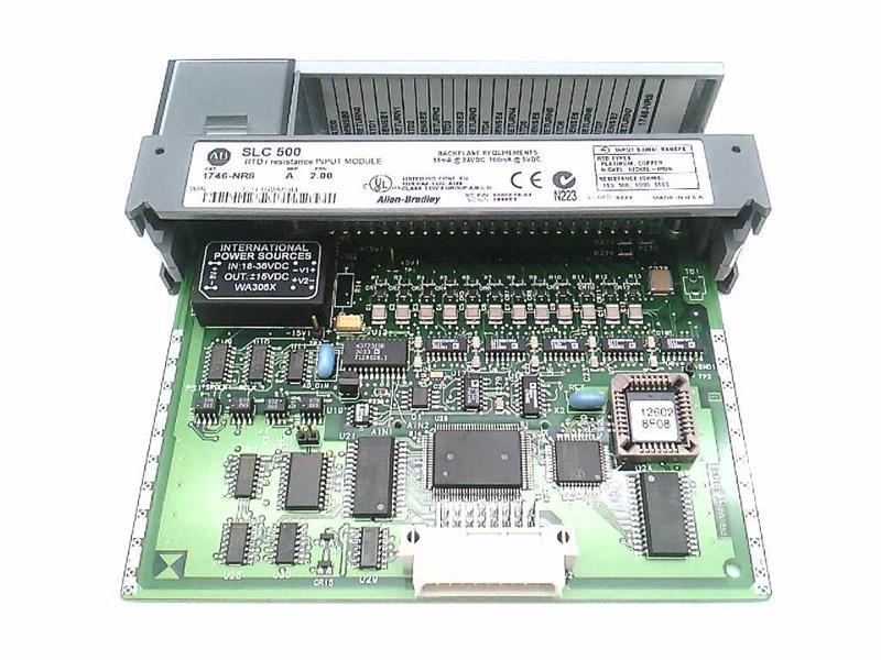1746-NR8 Allen-Bradley