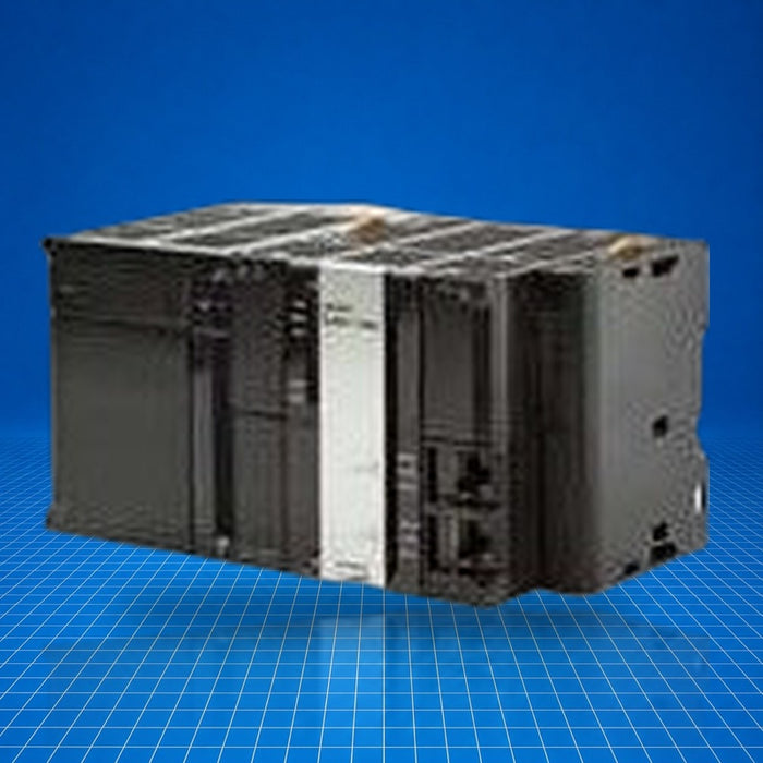 NJ101-1020 Omron