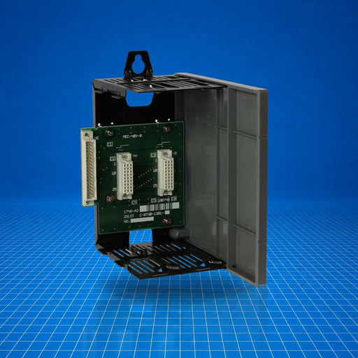 1746-A2 Allen-Bradley