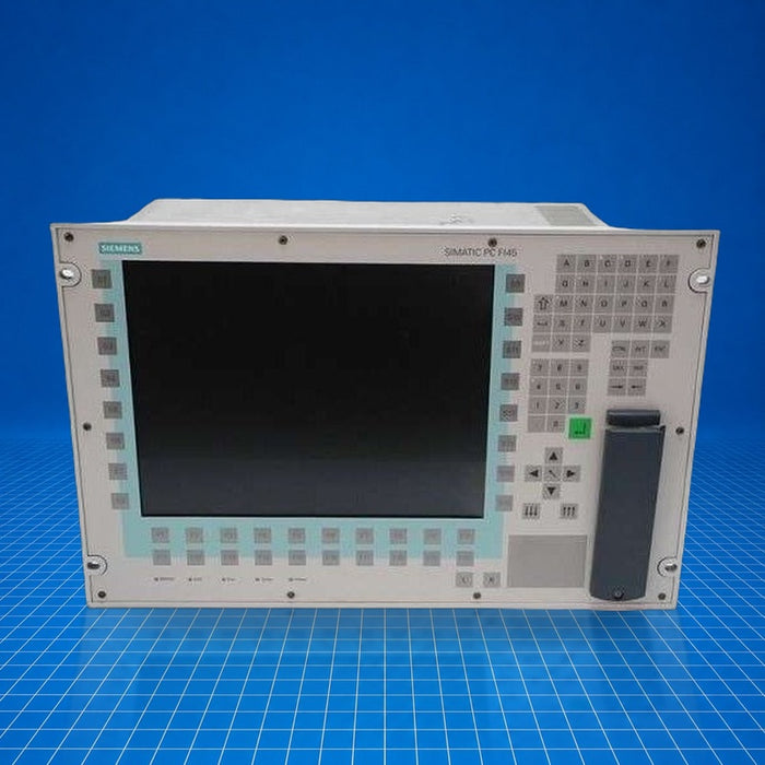6AV7660-5DA00-0AT0 Siemens