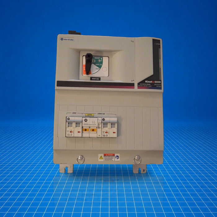 2094-XL75S-C2 Allen-Bradley
