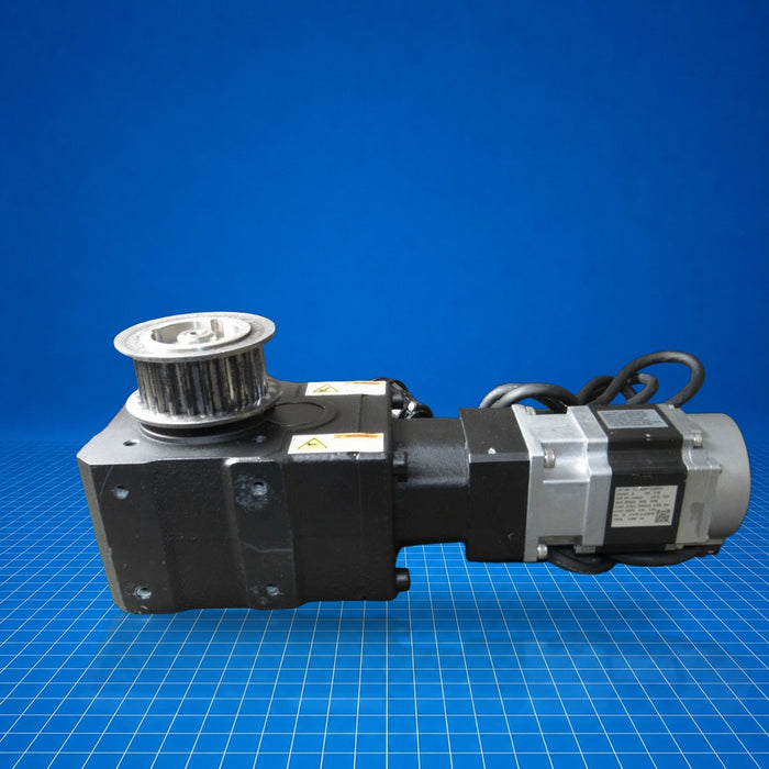 TLY-A220T-HJ62AN Allen Bradley industrial automation part - product view