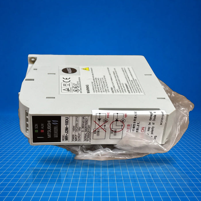 MR-J2M-10DU Mitsubishi