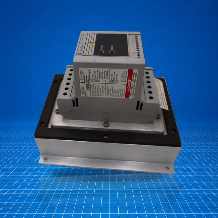 160-BA04PSF1 Allen Bradley industrial automation part