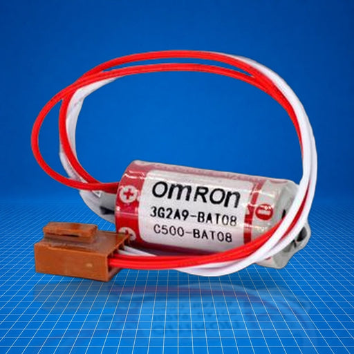 C500-BAT08 Omron