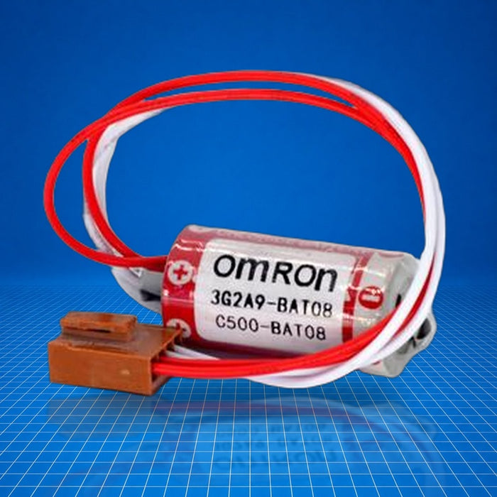 C500-BAT08 Omron