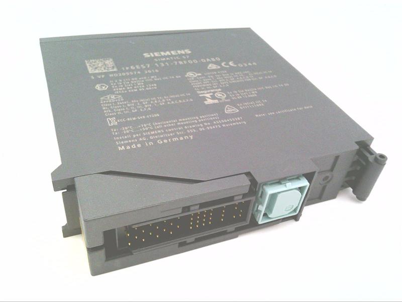 6ES7131-7RF00-0AB0 Siemens