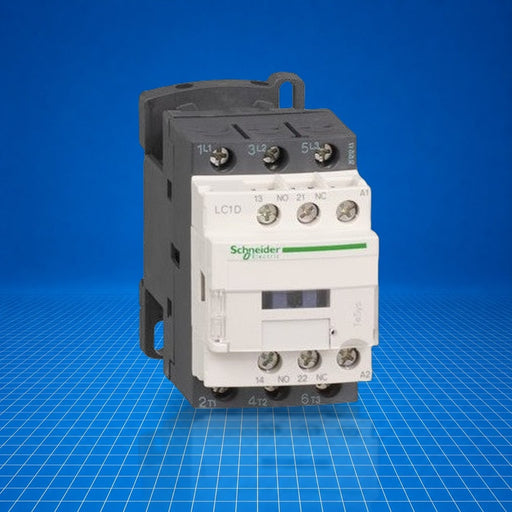 LC1D18B7 Schneider Electric