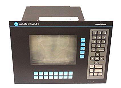 2711-KC1 Allen-Bradley