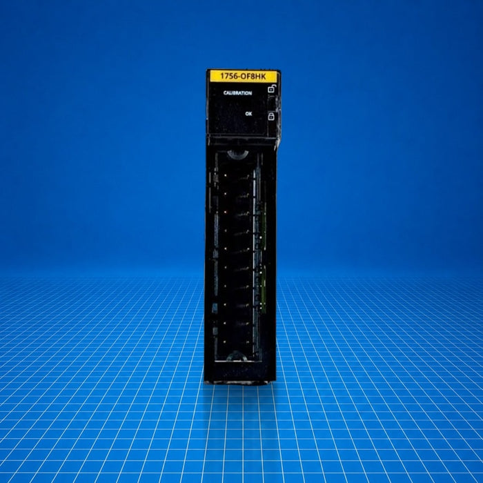 1756-OF8HK Allen-Bradley