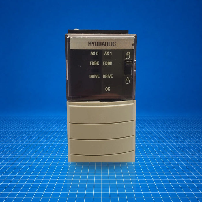 1756-HYD02 Allen-Bradley