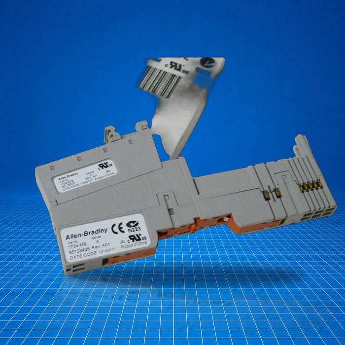 1734-MB Allen-Bradley