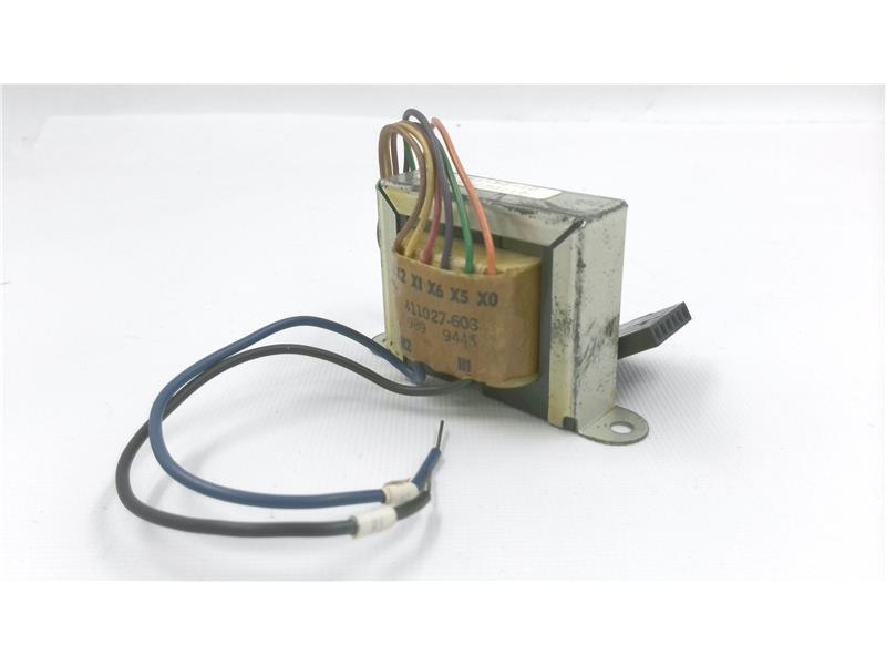 411027-61S Allen-Bradley