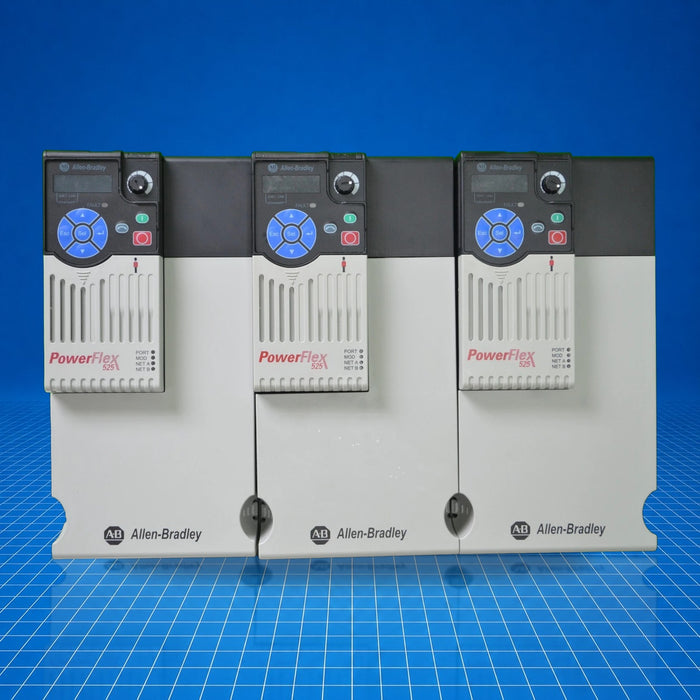 25B-D030N104 Allen-Bradley