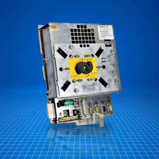 6FC5210-0DA21-2AA1 Siemens