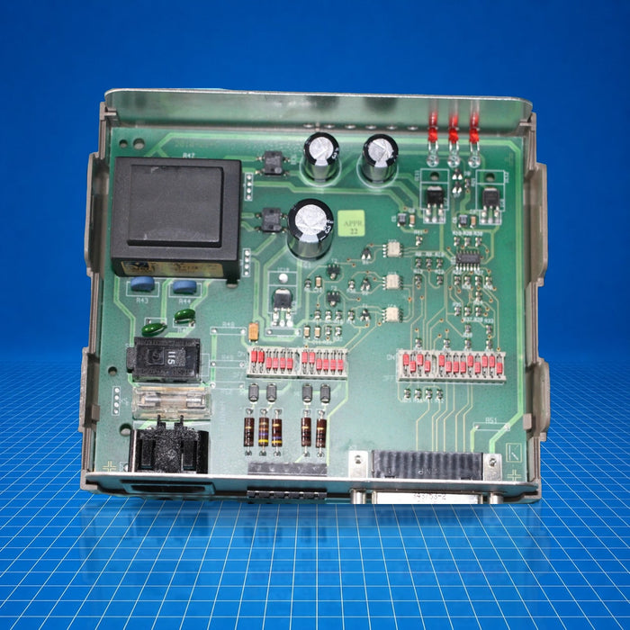 TSXTE01 Schneider industrial automation part - unit detail