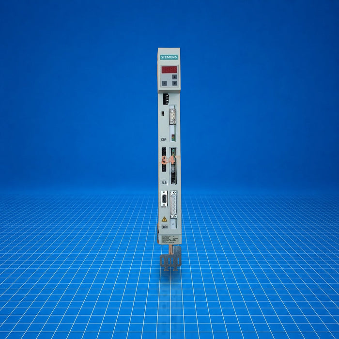 6SE7012-0TP50-Z Siemens