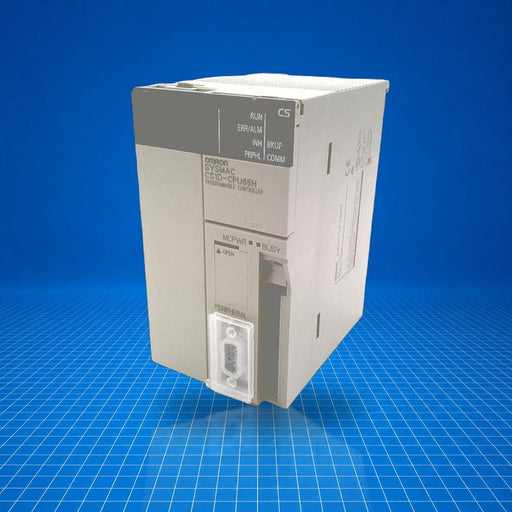 CS1D-CPU65H Omron