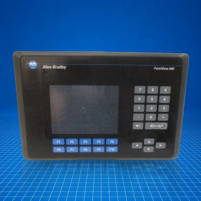 2711-B6C2L1 Allen-Bradley