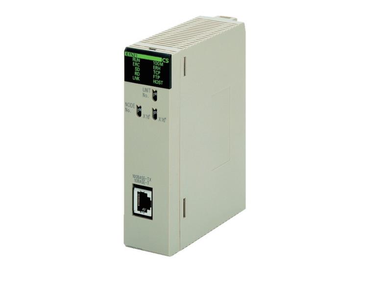 CS1W-ETN11 Omron