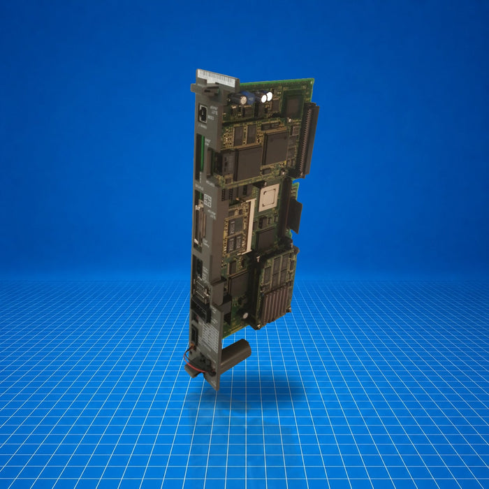 A17B-3300-0200 GE Fanuc industrial automation part - product view