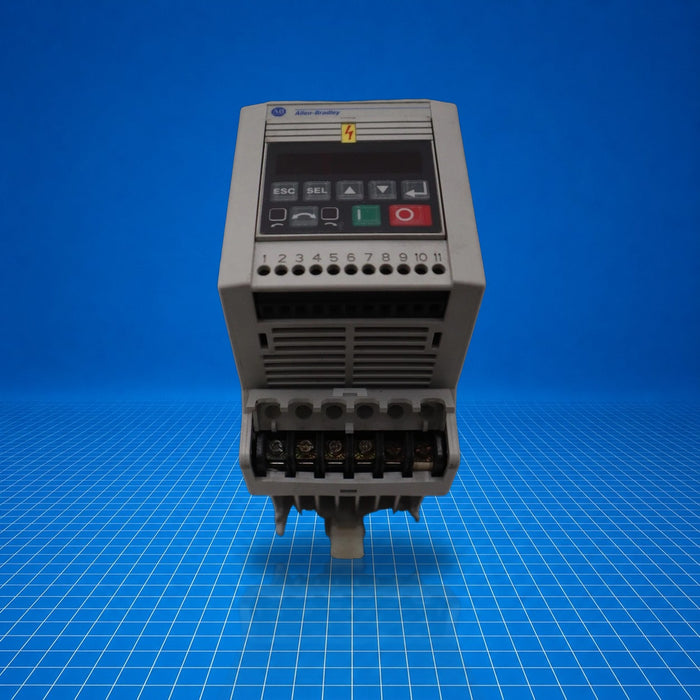 160-BA04PSF1 Allen Bradley industrial automation part - tested surplus unit