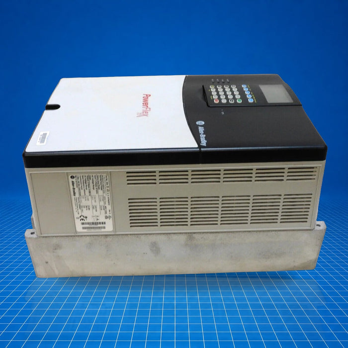 20AD022A0AYNANC0 Allen-Bradley