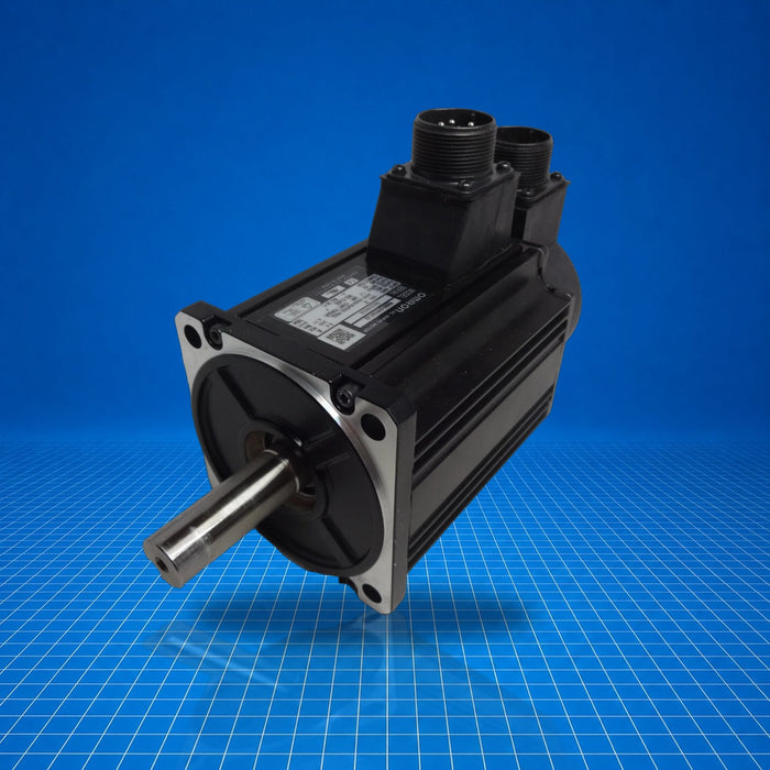 R88M-G1K530T-S2 Omron industrial automation part