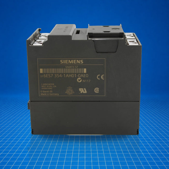 6ES7354-1AH01-0AE0 Siemens