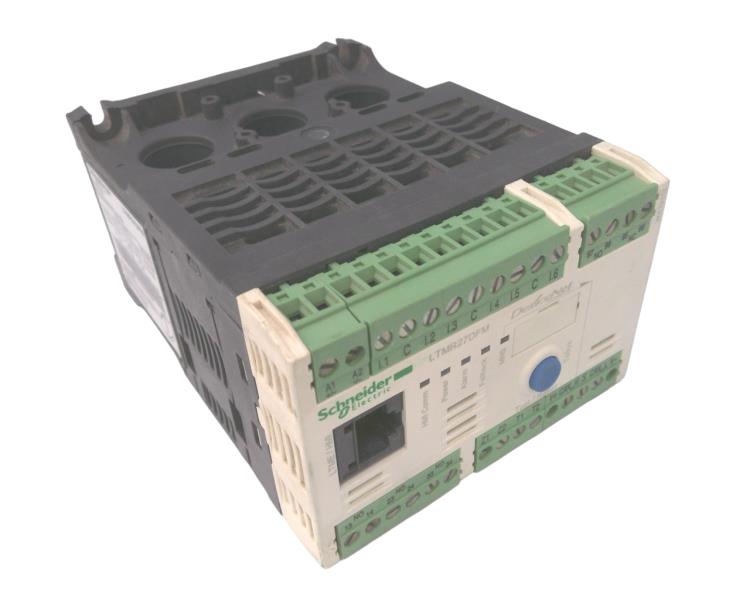 LTMR27DFM Schneider Electric