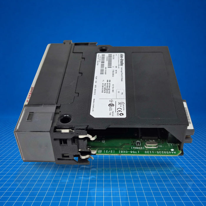 1756-OX8I Allen-Bradley