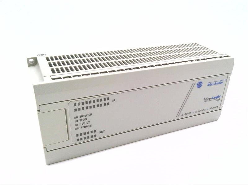 1761-L32AAA Allen-Bradley