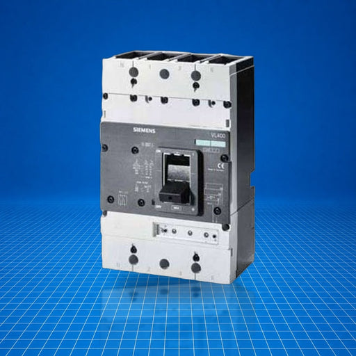 3VL4725-2DC36-0AA0 Siemens