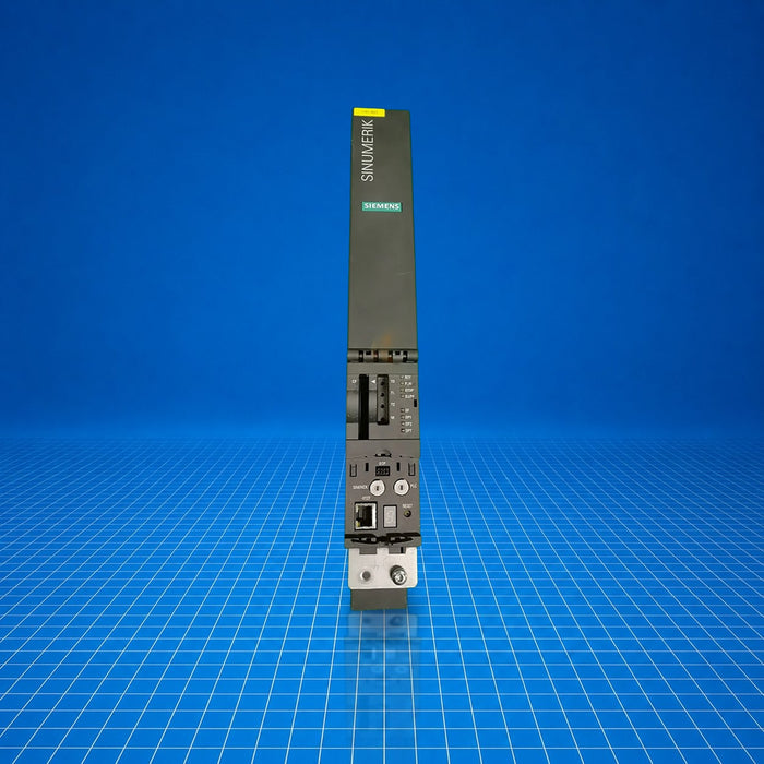 6FC5372-0AA00-0AA2 Siemens industrial automation part - product view