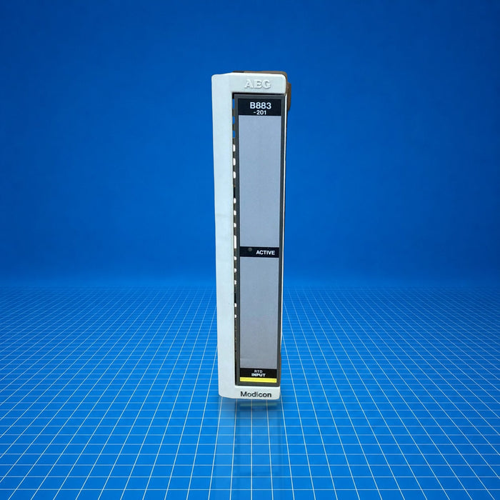 AS-B883-200 Schneider industrial automation part - part number label view
