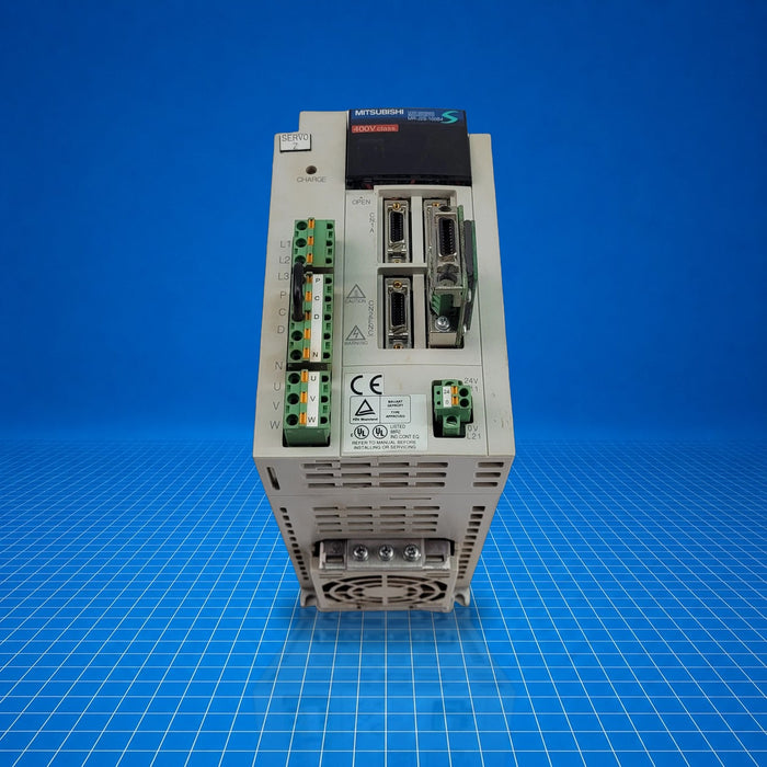 MR-J2S-100B4 Mitsubishi
